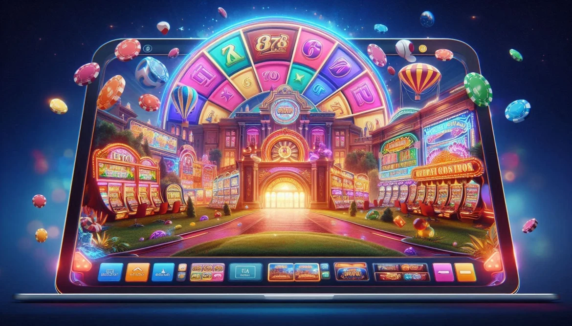StakeBro Casino